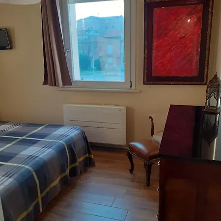 La Casa Di Emma 法诺