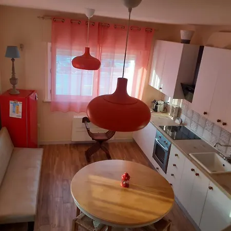 公寓 La Casa Di Emma