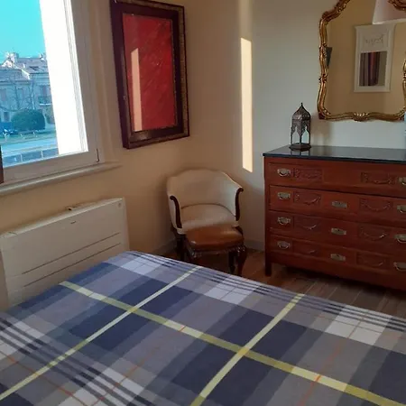La Casa Di Emma 法诺