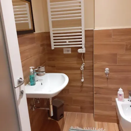 La Casa Di Emma *