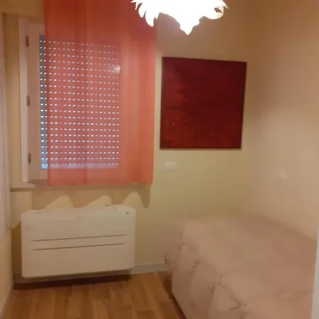 La Casa Di Emma 公寓 *